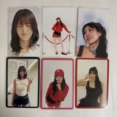 TWICE Strategy nemo＆予約特典セット モモ