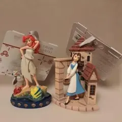 ディズニーストア　オーナメント