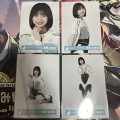 2026年最新】日向坂46 生写真 髙橋未来虹の人気アイテム - メルカリ