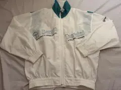 sergio tacchini シェルジャケット　L
