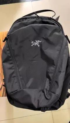 Arc'teryx マンティス26 バックパック