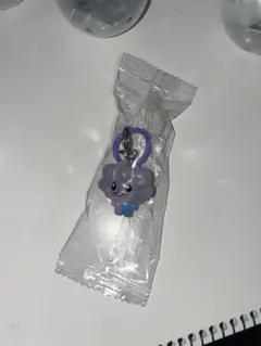 TRUZ めじるしアクセサリー キラキラスペシャルラメver SOM