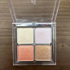 ロムアンド　ベターザンアイズ　T01 トゥインキラ