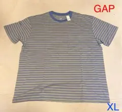 GAP ボーダー柄Tシャツ
