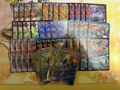 デュエルマスターズ　モルトの書　セット