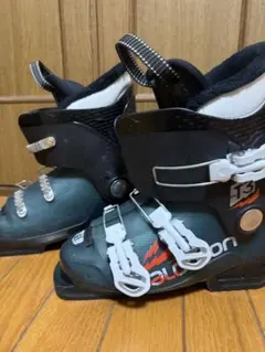 スキーブーツ 23