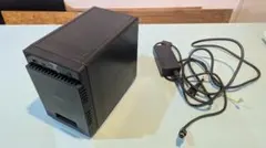 RN10400 – ReadyNAS 100 Series 4- Bay