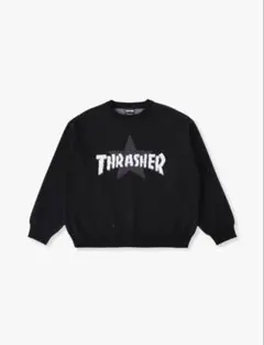 サ*ー様 UNDERＲ× THRASHERのサムネイル