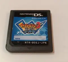 イナズマイレブン3 世界への挑戦!! ジオーガ