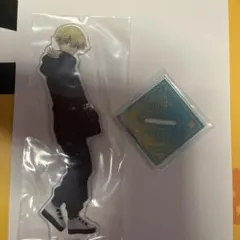 タイトーくじ 東京リベンジャーズE賞 松野千冬アクスタ
