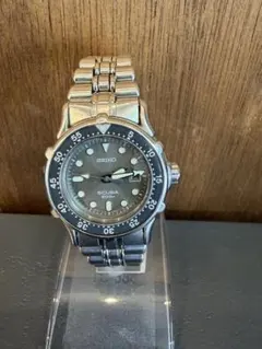 2026年最新】SEIKO スキューバ200の人気アイテム - メルカリ