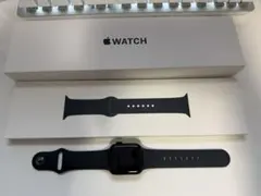 Apple Watch SE(第2世代) GPSモデル　40mm