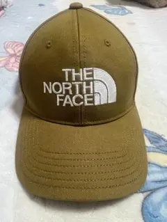 THE NORTH FACEキャップ