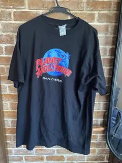 プラネットハリウッド