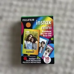 FUJIFILM instax miniフィルム 20枚セット