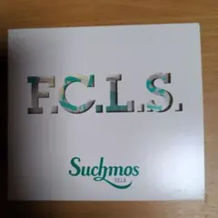Suchmos F.C.L.S. CD