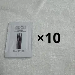 コスメデコルテ ホワイトロジスト ネオジェネシス ブライトニングコンセントレイト