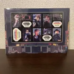 synopsis アイドル