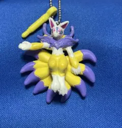 2026年最新】妖怪ウォッチ キュウビ フィギュアの人気アイテム - メルカリ