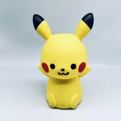 セガフェイブ モンポケ やわらか おいかけっこ 피카츄