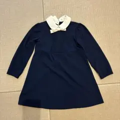 ROPE PICNIC 120センチ　ワンピース