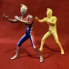 2026年最新】ウルトラマンティガ＆ウルトラマンダイナ リアル