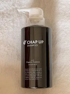 CHAP UP シャンプー 詰め替え用 300ml - メルカリ