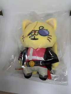 牙狼 miniGARO ミニぬいぐるみ 黄金騎士ガロ翔 - メルカリ
