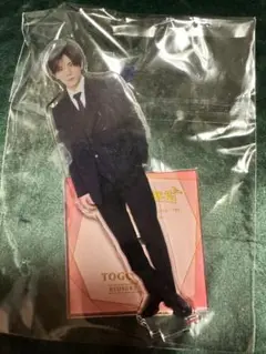Johnny&#39;s - 山田涼介 アクスタ グッズ 王様の薬指 ライブ うちわ ぬいぐるみ ぬい フォト 山田涼介 アクスタ グッズ 王様の薬指 ライブ うちわ ぬいぐるみ