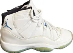 Air Jordan 11 Retro GS Legend Blue