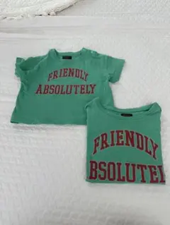 マーキーズ Tシャツ　2点セット