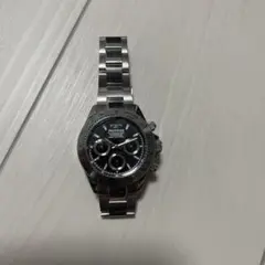 TECHNOS クロノグラフ TSM401