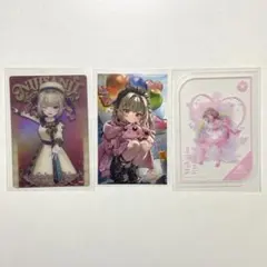 にじさんじ 魔界ノりりむ まとめ売り