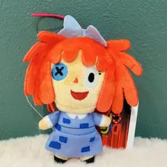 ラガタ アメイジング デジタル サーカス マスコット