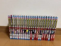 僕のヒーローアカデミア 漫画