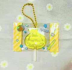 ちいかわ キャンディチャームズ うさぎ