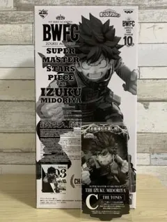 2025年最新】bwfc デクの人気アイテム - メルカリ