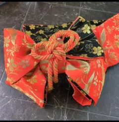 ⭐七五三　五〜七歳　帯び