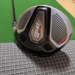 ストロングロフト テーラーメイド M6 ROCKET フェアウェイウッド 3W