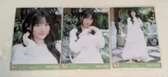 イコラブ =LOVE 齋藤樹愛羅 モラトリアム 生写真 コンプ