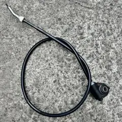 SUZUKI アドレスV100 CE11A スピードメーターギア ケーブル付のサムネイル