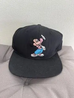 ディズニーストアジャパン25th記念キャップ