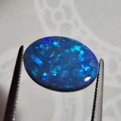 ボルダーオパール