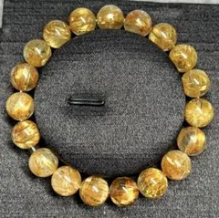 タイチンルチル ブレスレット