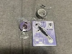 怪獣8号 ★くら寿司 コラボ アクリルスタンド&マグネット　保科宗四郎　おまけ付