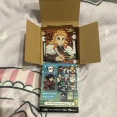 鬼滅の刃 ノーブルアートコレクションB 煉獄杏寿郎