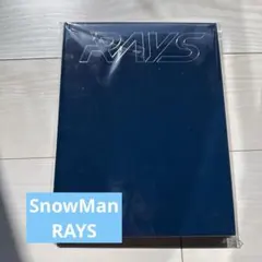 2026年最新】snowman グッズ raysの人気アイテム - メルカリ