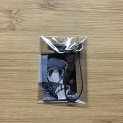 1.クリミナーレ　ネロ　アクリルキーホルダー