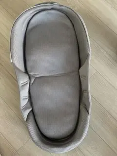 neomamaism グレー バッグ