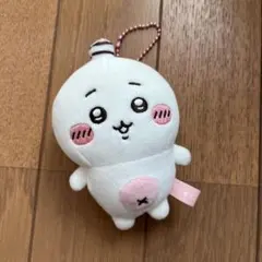 パラレルワールド！？　ぷちミニマスコット　ちいかわ？
